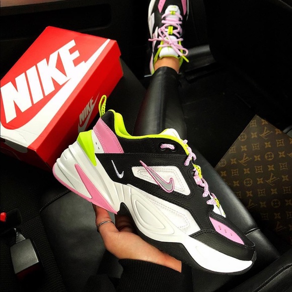 Nike Shoes - NWT Nike M2K sneakers